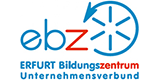 Logo: ERFURT Bildungszentrum gGmbH