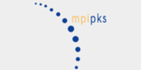 Logo: Max-Planck-Institut für Physik komplexer Systeme
