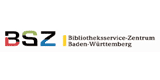 Logo: Bibliotheksservice-Zentrum Baden-Württemberg (BSZ)