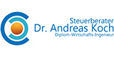 Logo: Dr. Andreas Koch Steuerberater