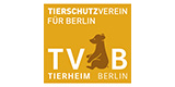 Tierschutzverein für Berlin und Umgebung Corporation e.V.