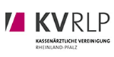 Logo: Kassenärztliche Vereinigung Rheinland-Pfalz
