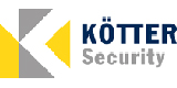 KÖTTER SE & Co. KG Security, Düsseldorf